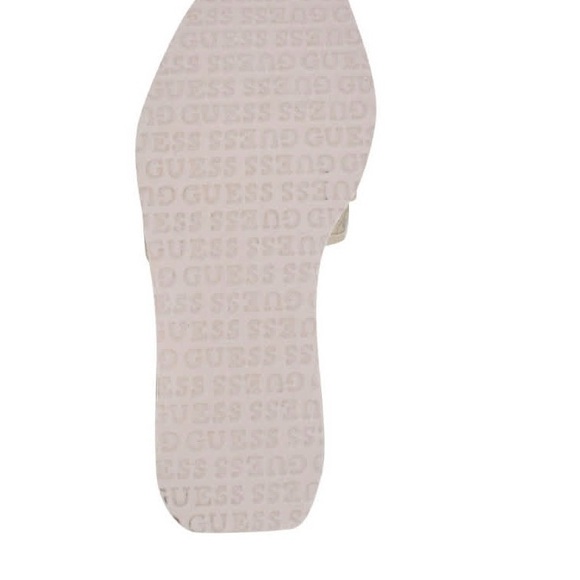 Women's Dellean Quattro Eva Single Band Logo EVA Wedge Sandals - Picture 5 of 8